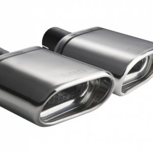 Ulter Sport pakoputken ulostulo 145×75mm