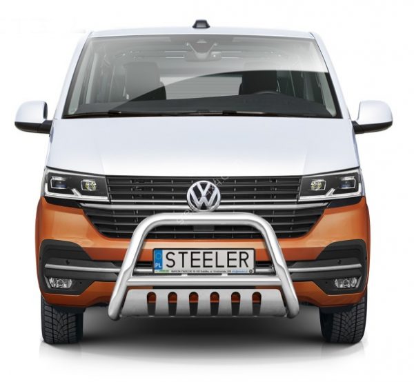 VW T6.1 valoteline
