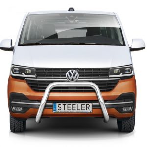 VW T6.1 karjapuskuri