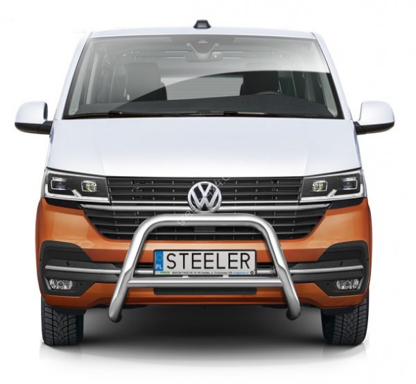 karjarauta VW T6.1