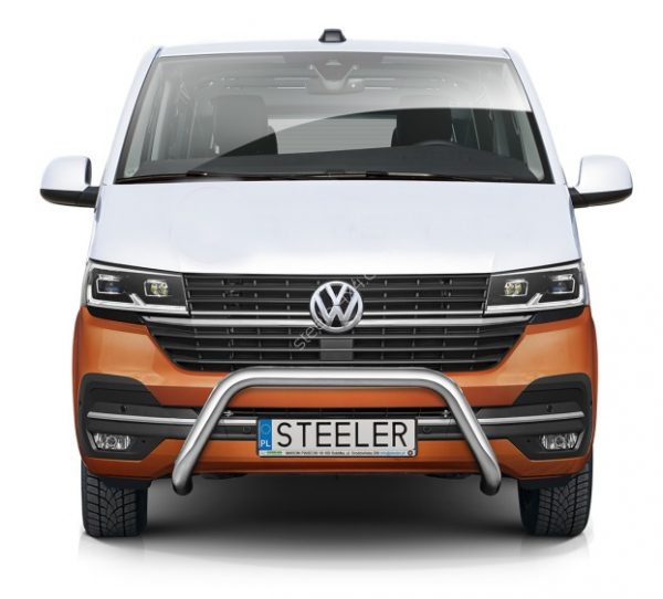 VW T6.1 karjarauta