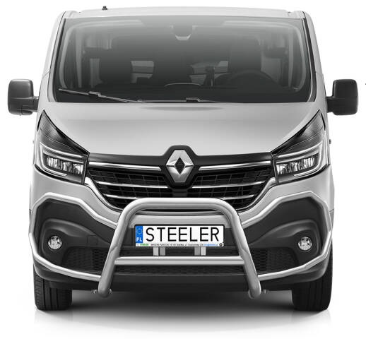 trafic lisävaloteline