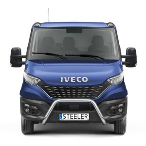 iveco daily lisävaloteline