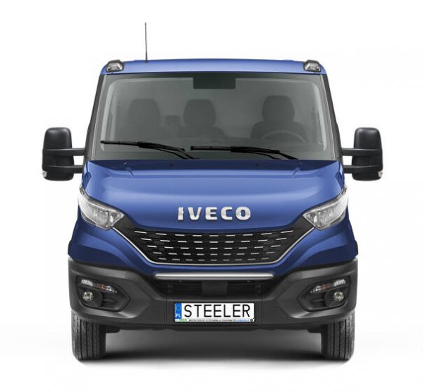 valoteline iveco daily