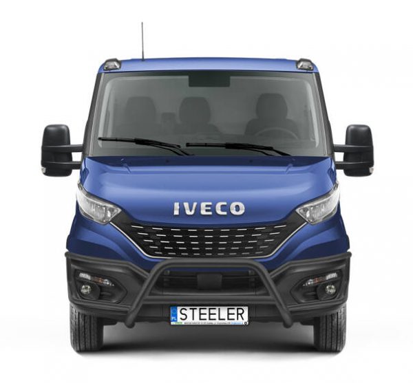 iveco daily karjapuskuri