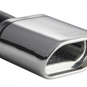 Ulter Sport pakoputken ulostulo 145×75mm