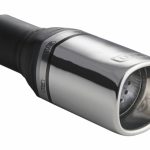 Ulter Sport pakoputken ulostulo 80×65mm