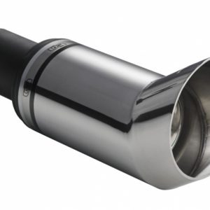 Ulter Sport pakoputken ulostulo 80mm