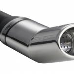 Ulter Sport pakoputken ulostulo 95×65mm