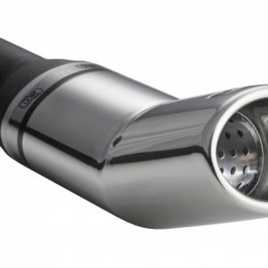 Ulter Sport pakoputken ulostulo 95×65mm