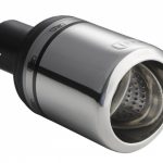 Ulter Sport pakoputken ulostulo 100mm