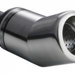 Ulter Sport pakoputken ulostulo 100mm