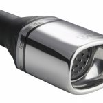Ulter Sport pakoputken ulostulo 100×75mm