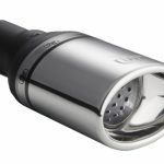 Ulter Sport pakoputken ulostulo 120×80mm