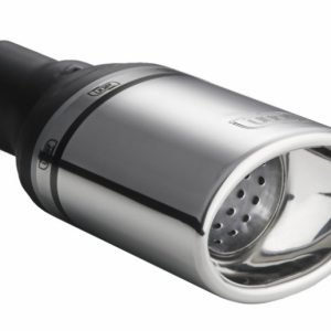 Ulter Sport pakoputken ulostulo 120×80mm