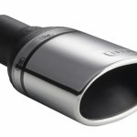 Ulter Sport pakoputken ulostulo 120×80mm
