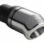 Ulter Sport pakoputken ulostulo 80mm