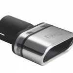 Ulter Sport pakoputken ulostulo 110×45mm