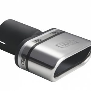 Ulter Sport pakoputken ulostulo 110×45mm