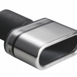 Ulter Sport pakoputken ulostulo 110×45mm