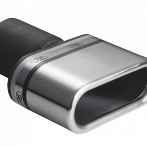 Ulter Sport pakoputken ulostulo 110×45mm