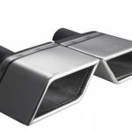 Ulter Sport pakoputken ulostulo 170×70mm