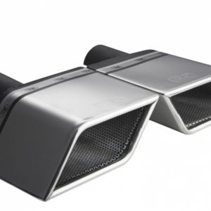 Ulter Sport pakoputken ulostulo 170×70mm