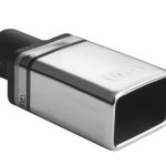 Ulter Sport pakoputken ulostulo 82×54mm