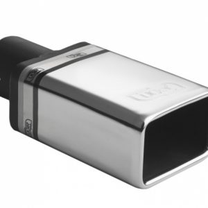 Ulter Sport pakoputken ulostulo 82×54mm