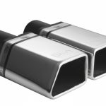 Ulter Sport pakoputken ulostulo 86×54mm