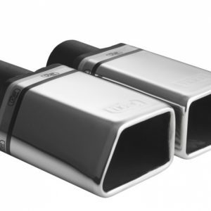 Ulter Sport pakoputken ulostulo 86×54mm