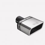 Ulter Sport pakoputken ulostulo 130×65mm