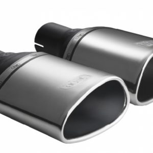 Ulter Sport pakoputken ulostulo 160×80mm