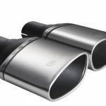 Ulter Sport pakoputken ulostulo 160×80mm