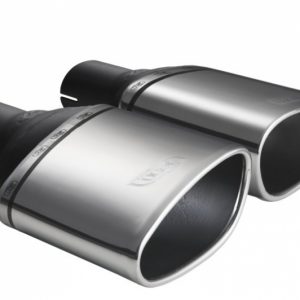Ulter Sport pakoputken ulostulo 160×80mm