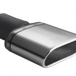 Ulter Sport pakoputken ulostulo 167×60mm