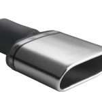 Ulter Sport pakoputken ulostulo 167×60mm