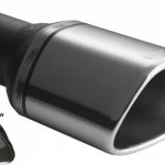 Ulter Sport pakoputken ulostulo 125×95mm