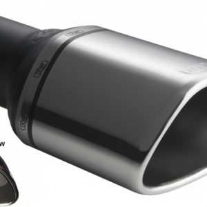 Ulter Sport pakoputken ulostulo 125×95mm