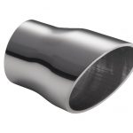 Ulter Sport pakoputken ulostulo 60mm