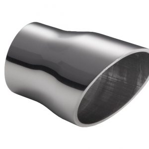 Ulter Sport pakoputken ulostulo 60mm