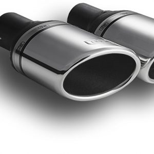 Ulter Sport pakoputken ulostulo 95×65mm