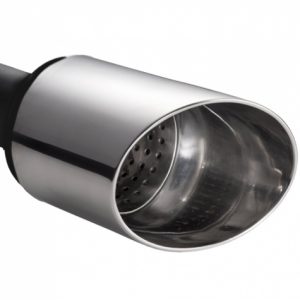 Ulter Sport pakoputken ulostulo 100mm