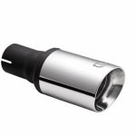 Ulter Sport pakoputken ulostulo 70mm