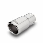 Ulter Sport pakoputken ulostulo 70mm