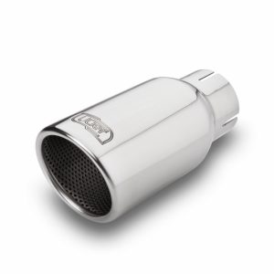 Ulter Sport pakoputken ulostulo 80mm
