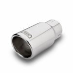 Ulter Sport pakoputken ulostulo 80mm