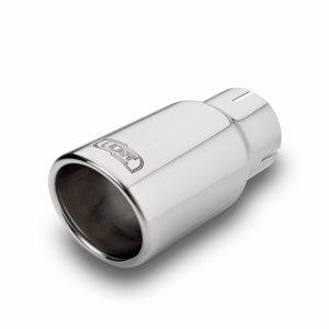 Ulter Sport pakoputken ulostulo 80mm
