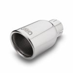 Ulter Sport pakoputken ulostulo 90mm