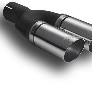 Ulter Sport pakoputken ulostulo 60mm